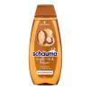 Schwarzkopf Schauma Argan Oil &amp; Repair Shampoo Sampon nőknek 400 ml