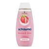 Schwarzkopf Schauma Nourish &amp; Shine Shampoo Sampon nőknek 400 ml