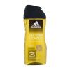 Adidas Victory League Shower Gel 3-In-1 Tusfürdő férfiaknak 250 ml