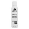 Adidas Pro Invisible 48H Anti-Perspirant Izzadásgátló nőknek 150 ml