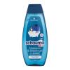 Schwarzkopf Schauma Kids Blueberry Shampoo &amp; Shower Gel Sampon gyermekeknek 400 ml