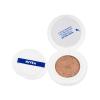 Nivea Cellular Expert Finish 3in1 Care Cushion SPF15 Alapozó nőknek 15 g Változat 02 Medium