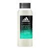 Adidas Deep Clean Tusfürdő férfiaknak 250 ml