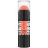 Catrice Cheek Flirt Face Stick Pirosító nőknek 5,5 g Változat 010 R&#039;n&#039;Peach