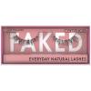 Catrice Faked Everyday Natural Lashes Műszempilla nőknek 1 db Változat Black