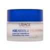 Uriage Age Absolu Redensifying Rosy Cream Nappali arckrém nőknek 50 ml