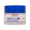 Uriage Age Absolu Redensifying Sleeping Mask Arcmaszk nőknek 50 ml