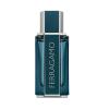 Ferragamo Ferragamo Intense Leather Eau de Parfum férfiaknak 50 ml