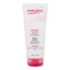 Topicrem Ultra-Moisturizing Gentle Scrub Testradír nőknek 200 ml