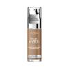 L&#039;Oréal Paris True Match Super-Blendable Foundation Alapozó nőknek 30 ml Változat 8.5N Pecan