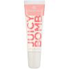 Essence Juicy Bomb Shiny Lipgloss Szájfény nőknek 10 ml Változat 101 Lovely Litchi