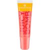 Essence Juicy Bomb Shiny Lipgloss Szájfény nőknek 10 ml Változat 103 Proud Papaya