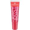 Essence Juicy Bomb Shiny Lipgloss Szájfény nőknek 10 ml Változat 104 Poppin&#039; Pomegranate