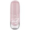 Essence Gel Nail Colour Körömlakk nőknek 8 ml Változat 10 DID YOU mist ME?