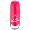 Essence Gel Nail Colour Körömlakk nőknek 8 ml Változat 13 BINGO flamingo