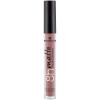 Essence 8h Matte Liquid Lipstick Rúzs nőknek 2,5 ml Változat 02 Silky Hazelnut