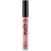 Essence 8h Matte Liquid Lipstick Rúzs nőknek 2,5 ml Változat 04 Rosy Nude