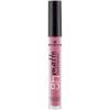 Essence 8h Matte Liquid Lipstick Rúzs nőknek 2,5 ml Változat 05 Pink Blush