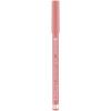 Essence Soft &amp; Precise Lip Pencil Szájkontúrceruza nőknek 0,78 g Változat 410 Nude mood