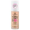 Essence Stay All Day 16h Alapozó nőknek 30 ml Változat 09.5 Soft Buff