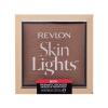 Revlon Skin Lights Prismatic Bronzer Bronzosító nőknek 9 g Változat 115 Sunkissed Beam