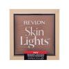 Revlon Skin Lights Prismatic Bronzer Bronzosító nőknek 9 g Változat 110 Sunlit Glow