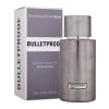 Revolution Man Bulletproof Eau de Toilette férfiaknak 100 ml