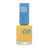 Rimmel London Kind &amp; Free Körömlakk nőknek 8 ml Változat 171 Ray Of Sunshine