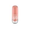 Essence Gel Nail Colour Körömlakk nőknek 8 ml Változat 38 Aloha Papaya