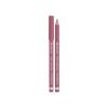 Essence Soft &amp; Precise Lip Pencil Szájkontúrceruza nőknek 0,78 g Változat 202 My Mind