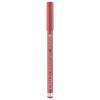 Essence Soft &amp; Precise Lip Pencil Szájkontúrceruza nőknek 0,78 g Változat 02 Happy