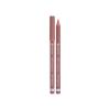 Essence Soft &amp; Precise Lip Pencil Szájkontúrceruza nőknek 0,78 g Változat 402 Honey-Stly