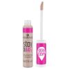 Essence Stay All Day 14h Long-Lasting Concealer Korrektor nőknek 7 ml Változat 30 Neutral Beige