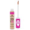 Essence Stay All Day 14h Long-Lasting Concealer Korrektor nőknek 7 ml Változat 40 Warm Beige