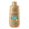 Garnier Ambre Solaire Natural Bronzer Self-Tan Lotion Önbarnító készítmény 200 ml