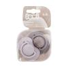 LOVI Harmony Dynamic Soother Boy 6-18m Cumi gyermekeknek 2 db