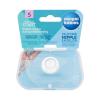 Canpol babies Easy Start Silicone Nipple Shields S Melltartóbetét nőknek 2 db