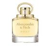 Abercrombie &amp; Fitch Away Eau de Parfum nőknek 100 ml