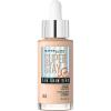 Maybelline Superstay 24H Skin Tint + Vitamin C Alapozó nőknek 30 ml Változat 6.5