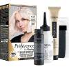 L&#039;Oréal Paris Préférence Le Blonding Hajfesték nőknek 1 db Változat 11.21 Ultra Light Cold Pearl Blonde