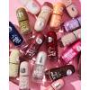 Essence Gel Nail Colour Körömlakk nőknek 8 ml Változat 37 Always On Taupe