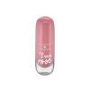 Essence Gel Nail Colour Körömlakk nőknek 8 ml Változat 08 The Final Rose