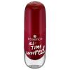 Essence Gel Nail Colour Körömlakk nőknek 8 ml Változat 14 All-Time Flavoured