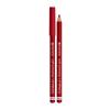 Essence Soft &amp; Precise Lip Pencil Szájkontúrceruza nőknek 0,78 g Változat 24 Fierce