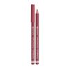 Essence Soft &amp; Precise Lip Pencil Szájkontúrceruza nőknek 0,78 g Változat 21 Charming