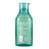 Redken Amino-Mint Shampoo Sampon nőknek 300 ml