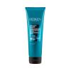 Redken Extreme Length Triple Action Treatment Hajpakolás nőknek 250 ml