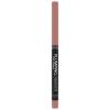 Catrice Plumping Lip Liner Szájkontúrceruza nőknek 0,35 g Változat 010 Understated Chic