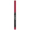 Catrice Plumping Lip Liner Szájkontúrceruza nőknek 0,35 g Változat 140 Stay Elegant