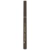 Catrice On Point Brow Liner Szemöldökceruza nőknek 1 ml Változat 040 Dark Brown